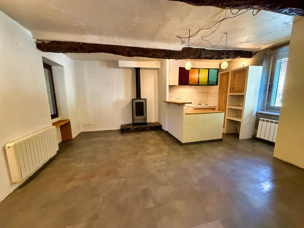 Maison 4 pièces