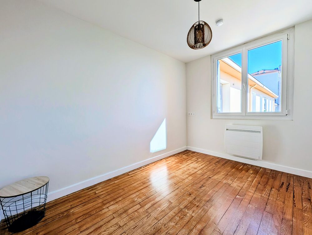 Vente Appartement Appartement 4 pièces Romans-sur-isère