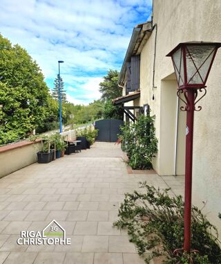  Maison à vendre 8 pièces 158 m²