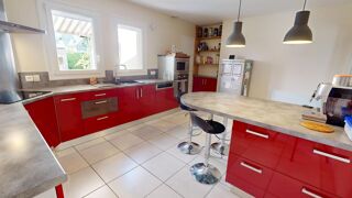  Maison � vendre 186 m�