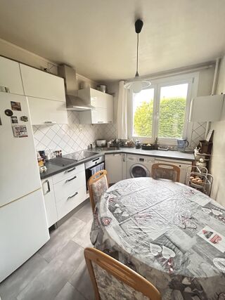  Appartement � vendre 3 pi�ces 63 m�