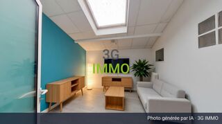  Maison à vendre 4 pièces 65 m²