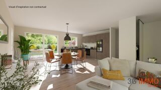  Terrain à vendre 368 m²