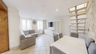  Maison � vendre 4 pi�ces 85 m�