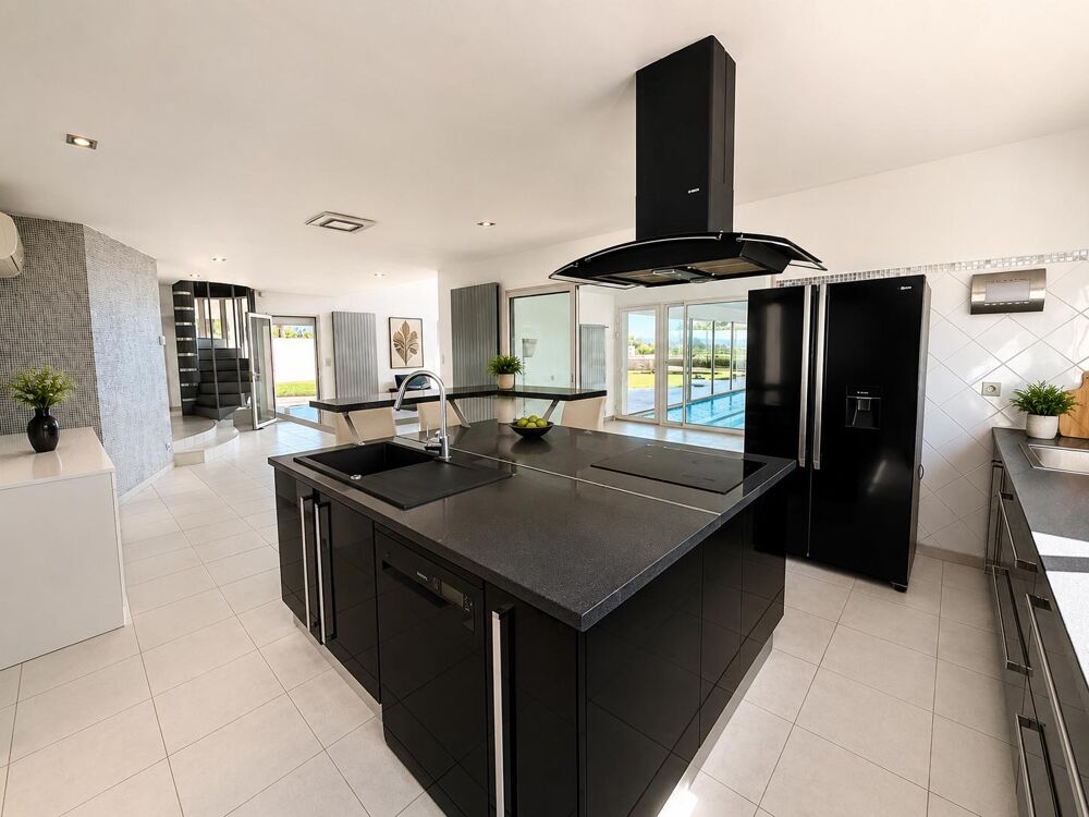 à vendre  Maison Portiragnes (34420)