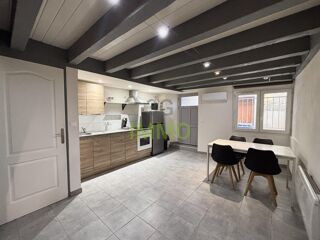  Maison � vendre 3 pi�ces 50 m�