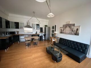  Appartement � vendre 3 pi�ces 58 m�