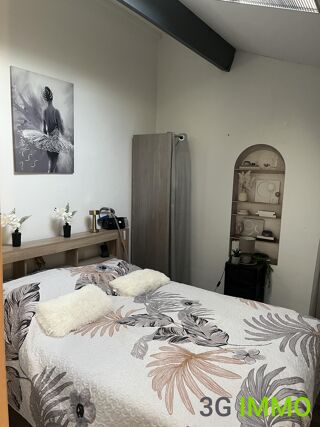  Maison � vendre 3 pi�ces 41 m�