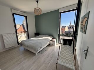  Appartement à vendre 4 pièces 89 m²