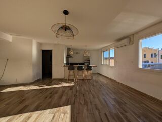  Appartement � vendre 3 pi�ces 80 m�