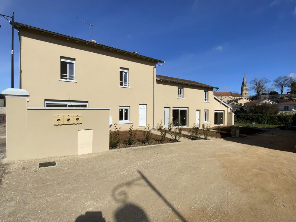 Duplex 2 pièces
