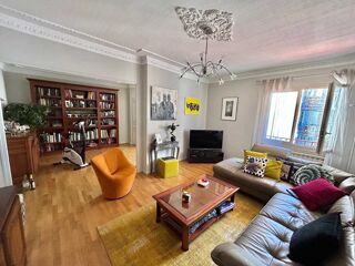  Appartement � vendre 3 pi�ces 96 m�