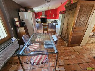  Maison � vendre 8 pi�ces 169 m�