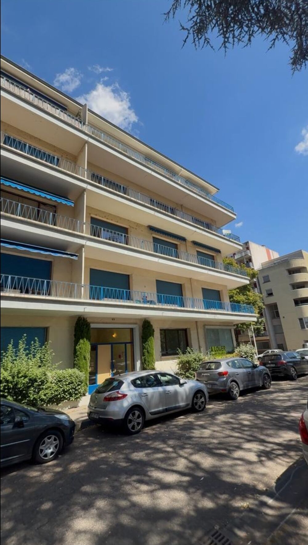 Appartement 5 pièces 114 m² · à Rive-de-Gier · 114 m² · 139 000 €