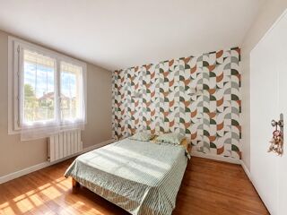  Maison à vendre 5 pièces 95 m²