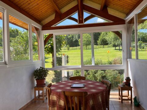  Maison à vendre 4 pièces 96 m²
