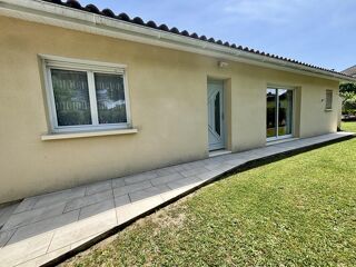  Maison à vendre 4 pièces 90 m²