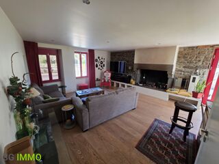  Maison � vendre 9 pi�ces 