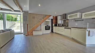  Maison � vendre 4 pi�ces 89 m�