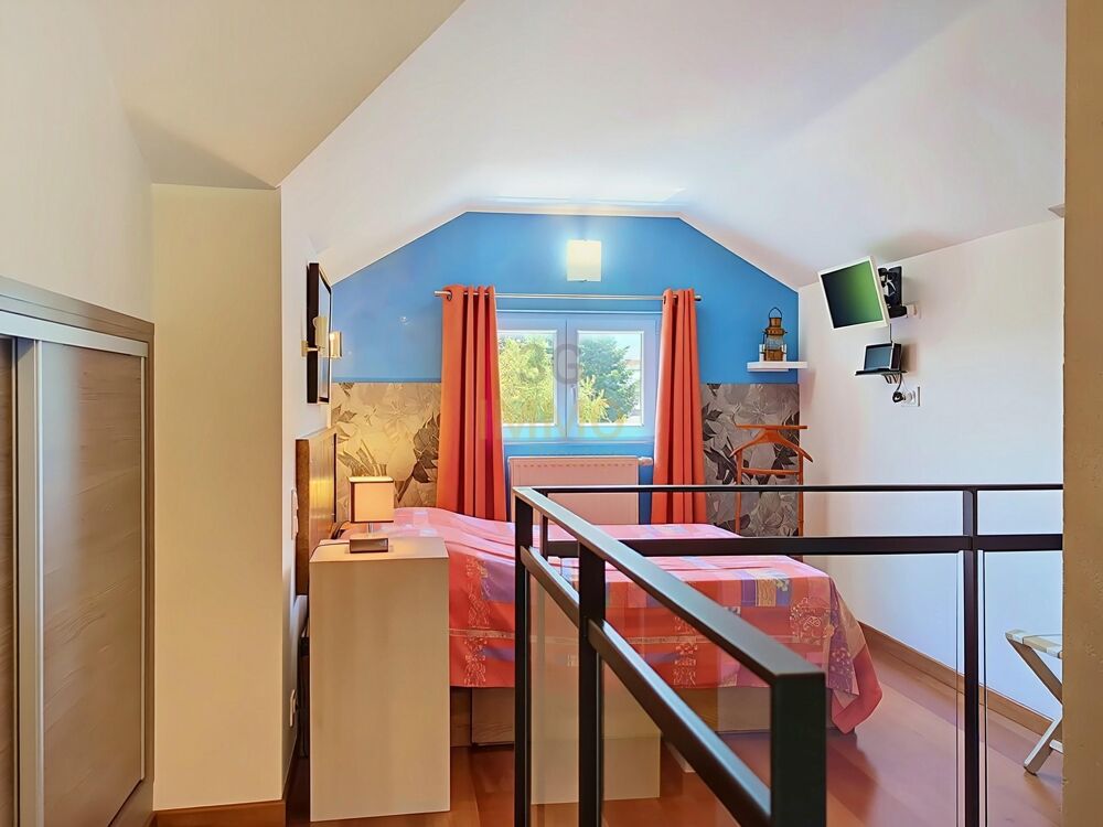 à vendre  Maison Ambilly (74100)