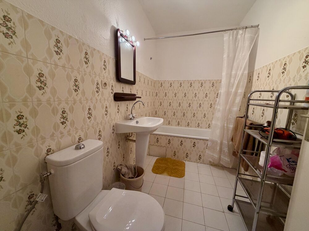 Vente Appartement Appartement 1 pièce Ajaccio