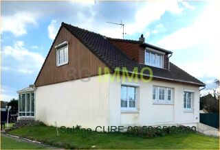  Maison  vendre 6 pices 147 m