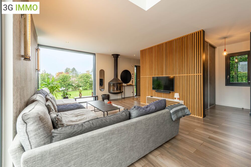 � vendre  Maison Annecy (74000)