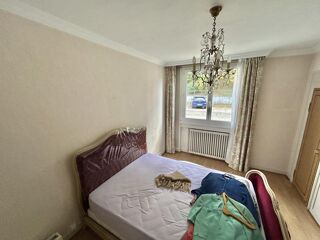  Appartement � vendre 3 pi�ces 