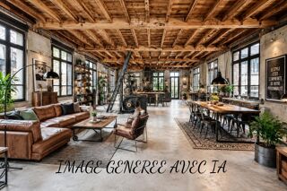  Maison à vendre 2 pièces 