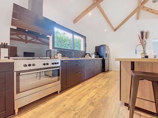  Maison � vendre 5 pi�ces 140 m�