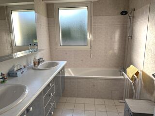  Maison � vendre 6 pi�ces 119 m�