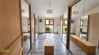  Maison à vendre 6 pièces 152 m²