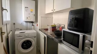  Appartement � vendre 1 pi�ce 