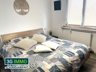  Maison à vendre 4 pièces 100 m²