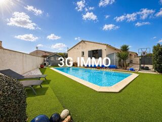  Maison à vendre 4 pièces 106 m²