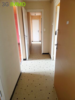  Appartement � vendre 3 pi�ces 85 m�