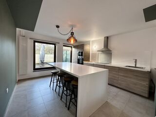  Maison � louer 5 pi�ces 90 m� Souppes-sur-loing