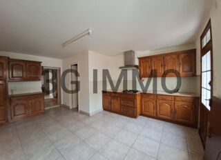  Maison � vendre 4 pi�ces 82 m�