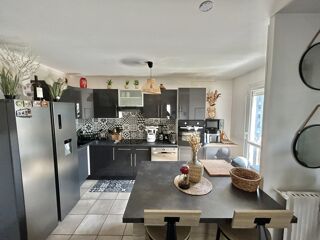  Appartement  vendre 4 pices 75 m