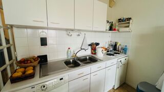  Appartement à vendre 1 pièce 33 m²