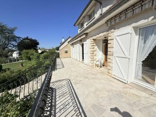  Maison � vendre 5 pi�ces 110 m�