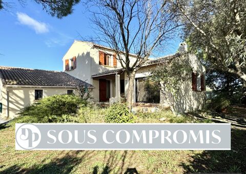   Maison 6 pi�ces Maison - 6 pi�ce(s) - 122 m�