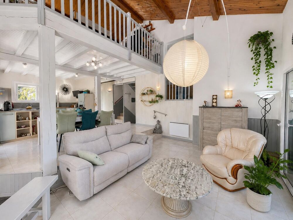 Vente Maison Maison 5 pièces Châtillon-sur-chalaronne