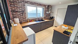  Maison  vendre 6 pices 114 m