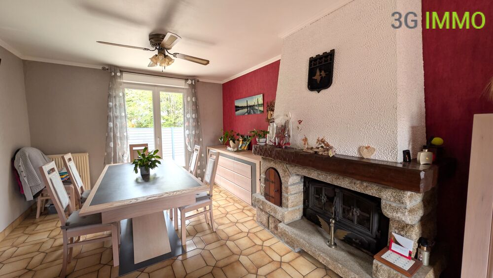Vente Maison Maison traditionnelle 6 pièces Allaire