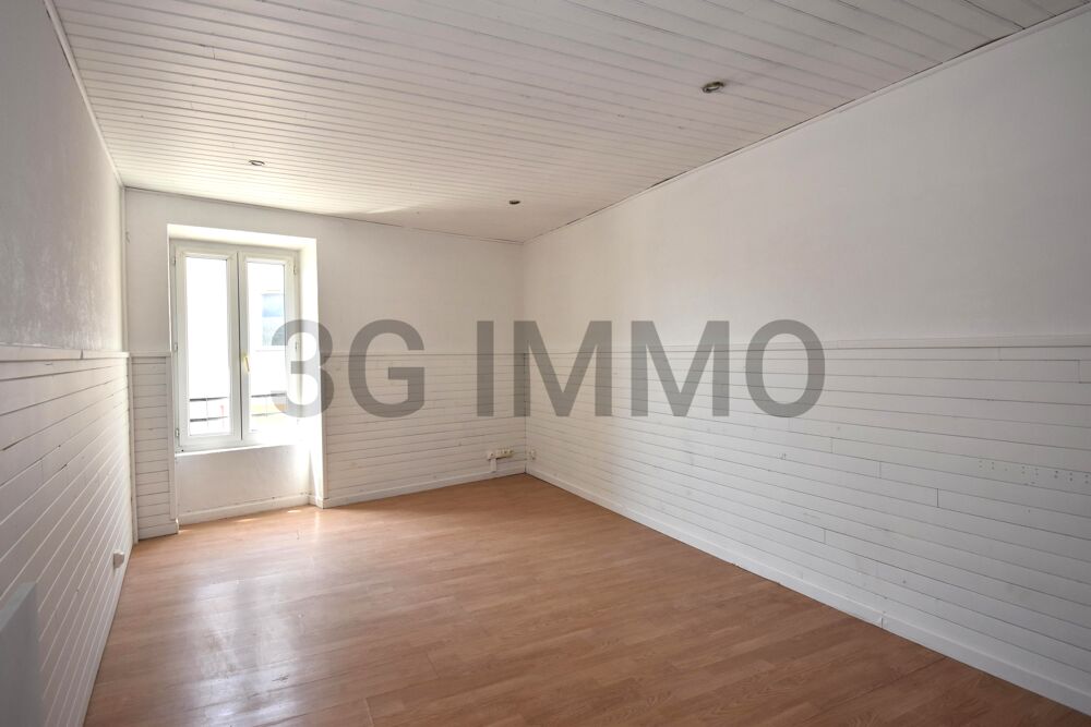 Vente Maison Maison 5 pièces Carcassonne