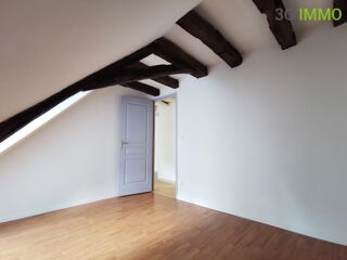  Appartement à vendre 3 pièces 46 m²