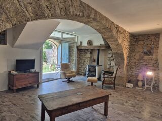  Maison à vendre 8 pièces 200 m²
