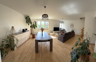  Appartement à vendre 4 pièces 84 m²