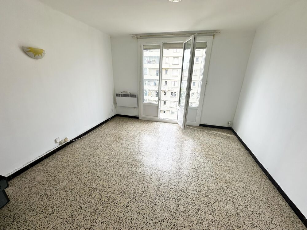 Appartement 3 pièces